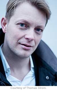 Carl Nielsen & Jean Sibelius 150th Anniversary Concert with Thomas Storm & Tanya Gabrielian