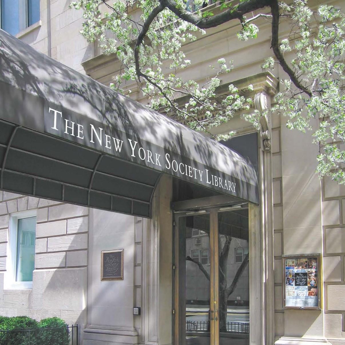 The New York Society Library