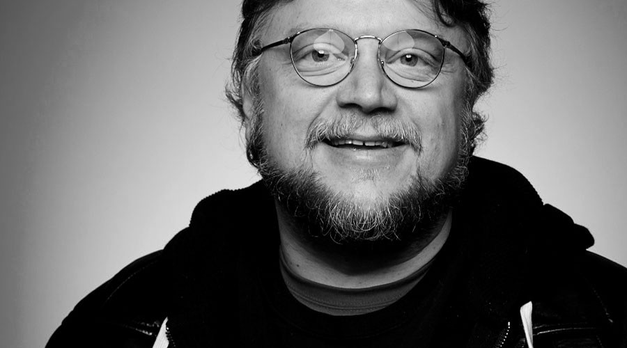 TimesTalks: Guillermo del Toro