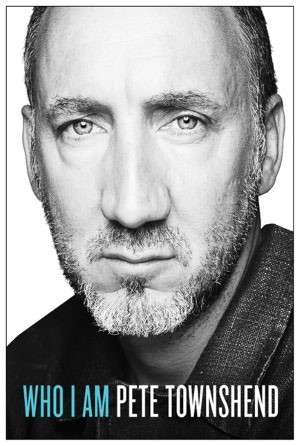 Who Is He? Pete Townshend