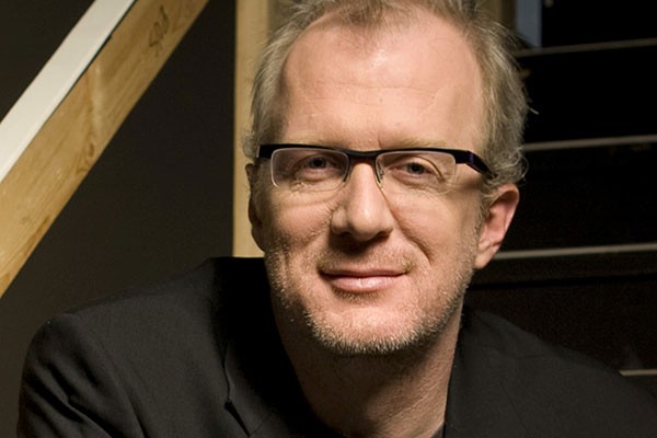 Will Eno & Tracy Letts