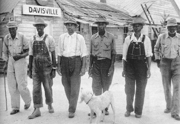 Race & Health Series: Could Tuskegee Happen Today?