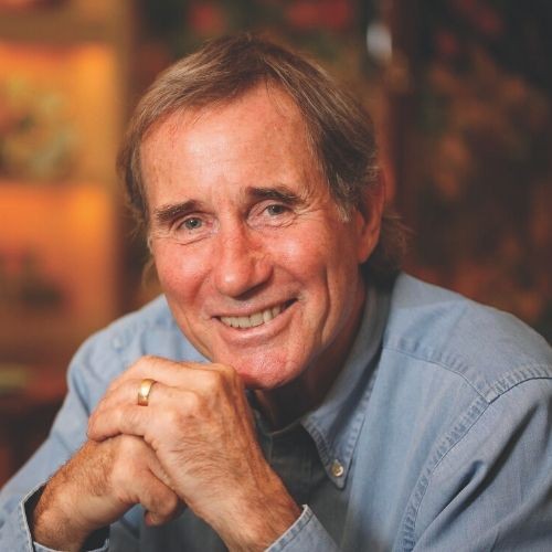 An Evening with Jim Dale