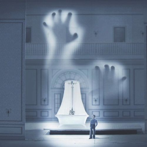The Shining: An Opera Based on the Stephen King Novel