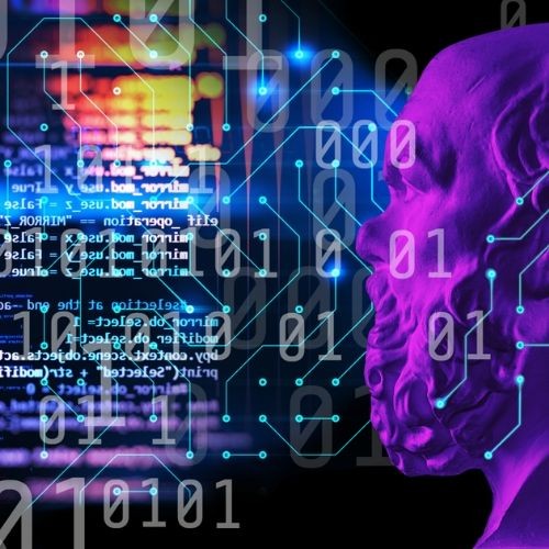 Algorithms, Culture, Ethics: A Conversation