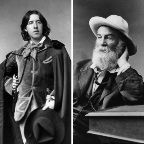 Oscar & Walt