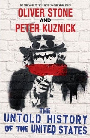 The Untold History of the U.S.