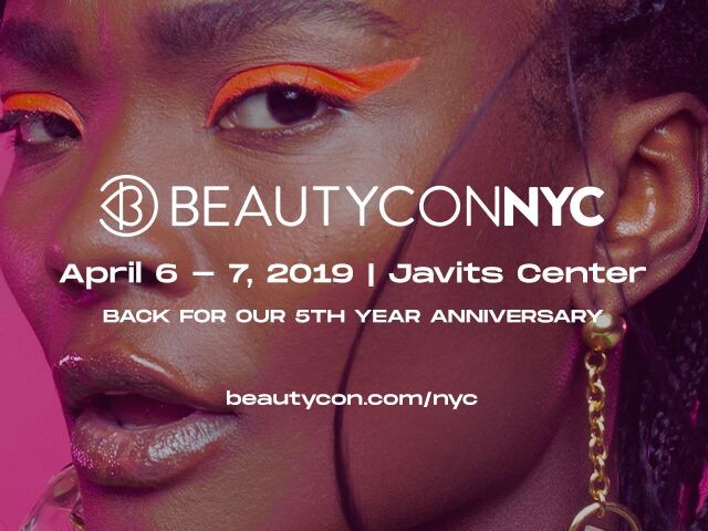 Beautycon NYC