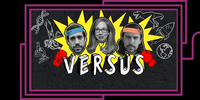 Versus: Brains vs. Brawn