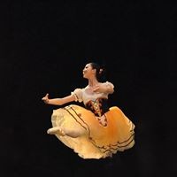 Valentina Kozlova International Ballet Competition