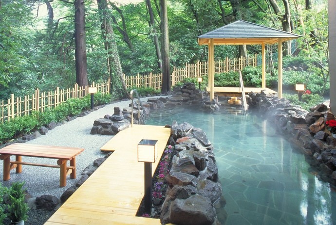 Japanese Self-Care: Me-byo