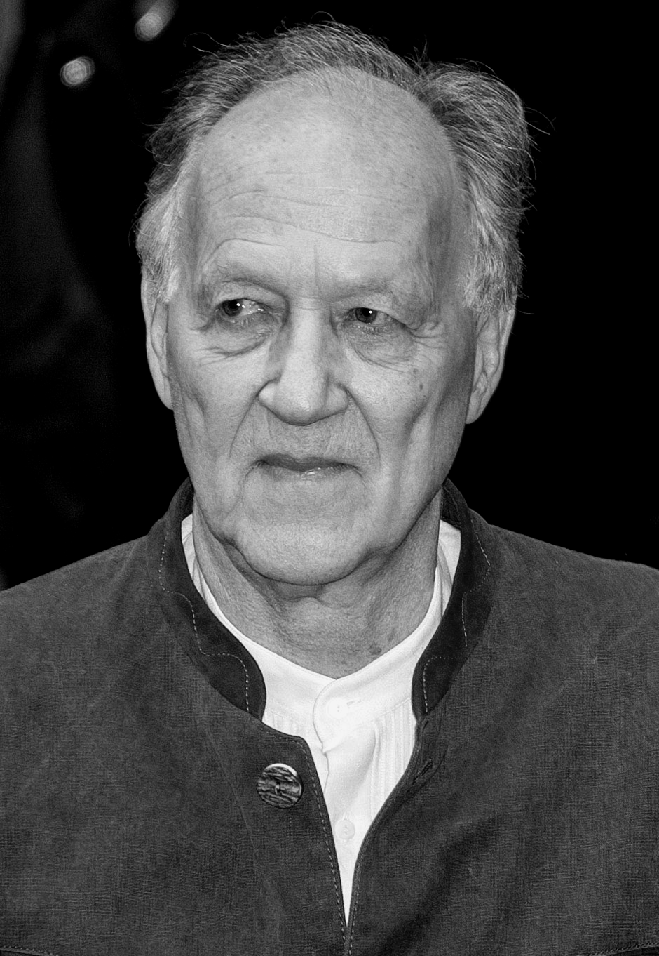 Werner Herzog