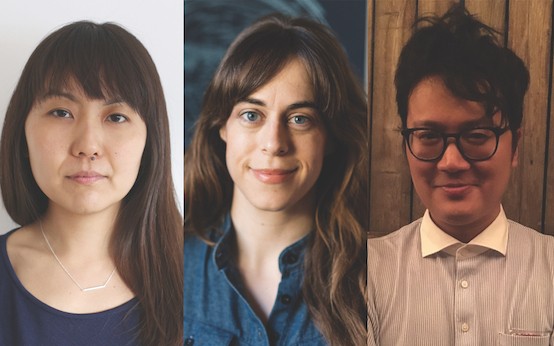 What Editors Want: Writing for the Web