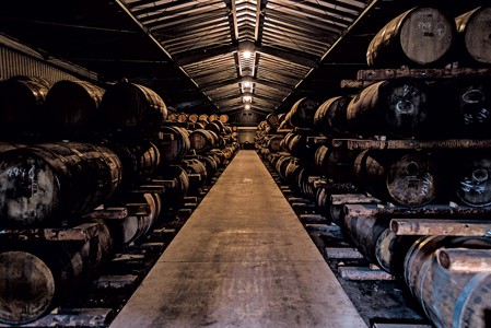 The Way of Whisky