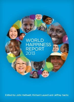 World Happiness Report 2015