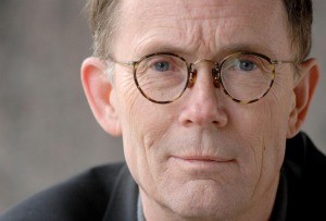William Gibson