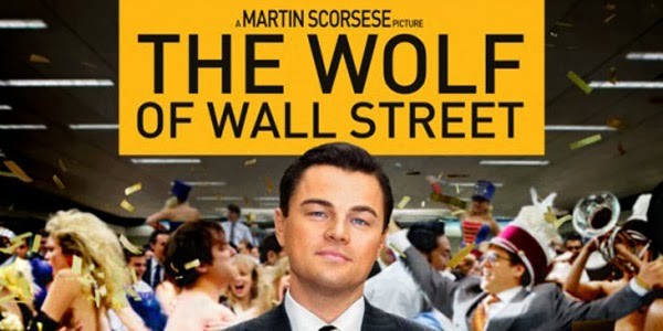 Wolf of Wall Street: Exclusive Preview Screening with Jonah Hill