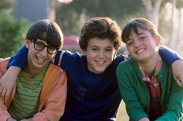 The Wonder Years Reunion