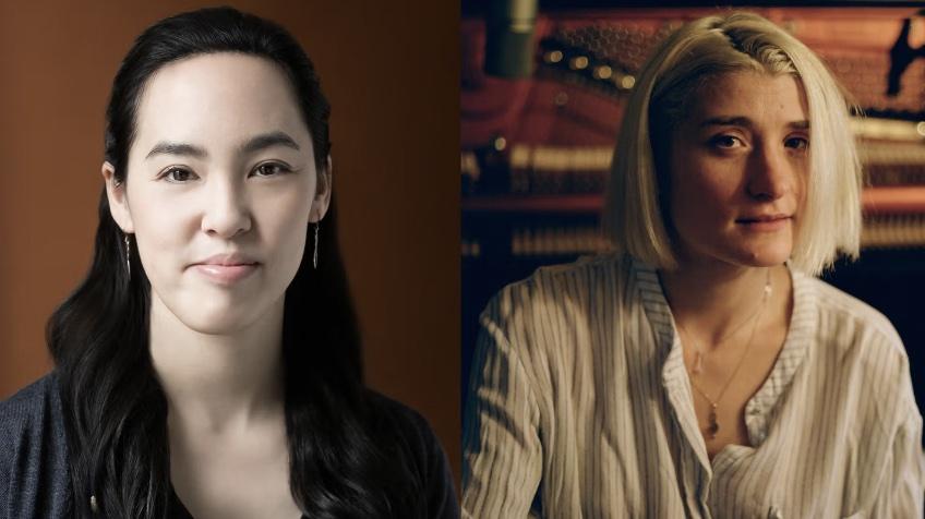 Works & Process Presents Signature Theatre’s Mother Russia by Lauren Yee & Animal Wisdom by Heather Christian