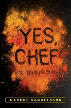 Yes, Chef with Marcus Samuelsson