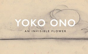 Yoko Ono