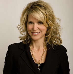 Paula Zahn