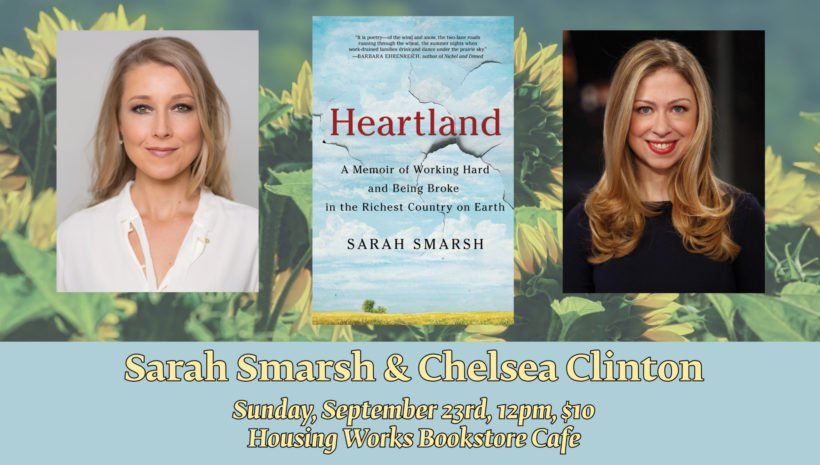 Heartland sarah smarsh audiobook