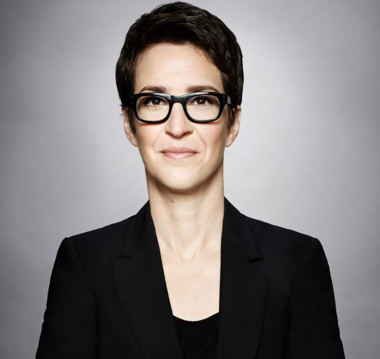 blow out rachel maddow