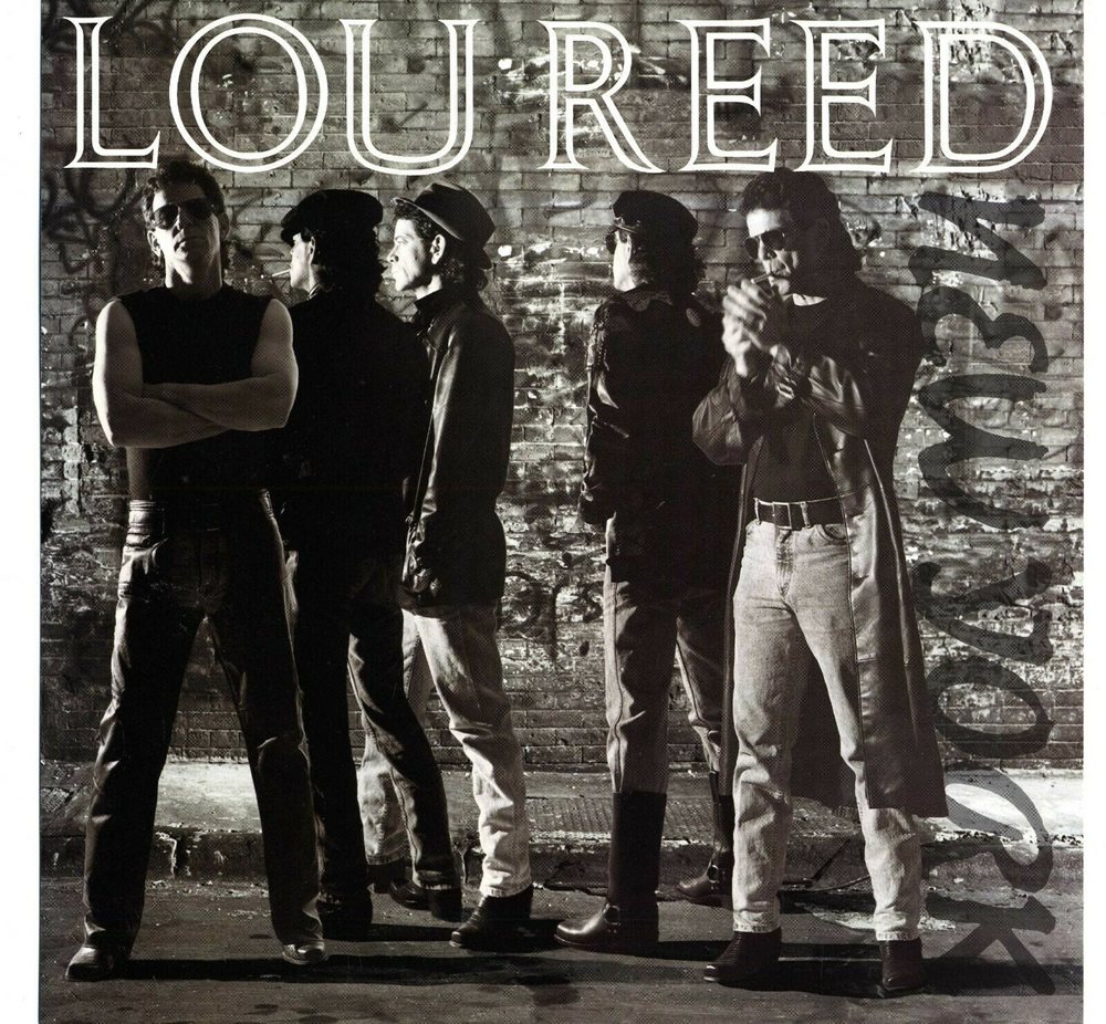 lou reed new york | ThoughtGallery.orgThoughtGallery.org